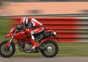 Ducati Hypermotard